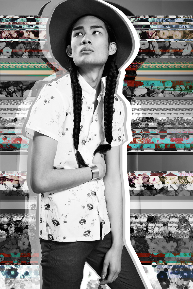FOUR TWO NINE  MAGAZINE