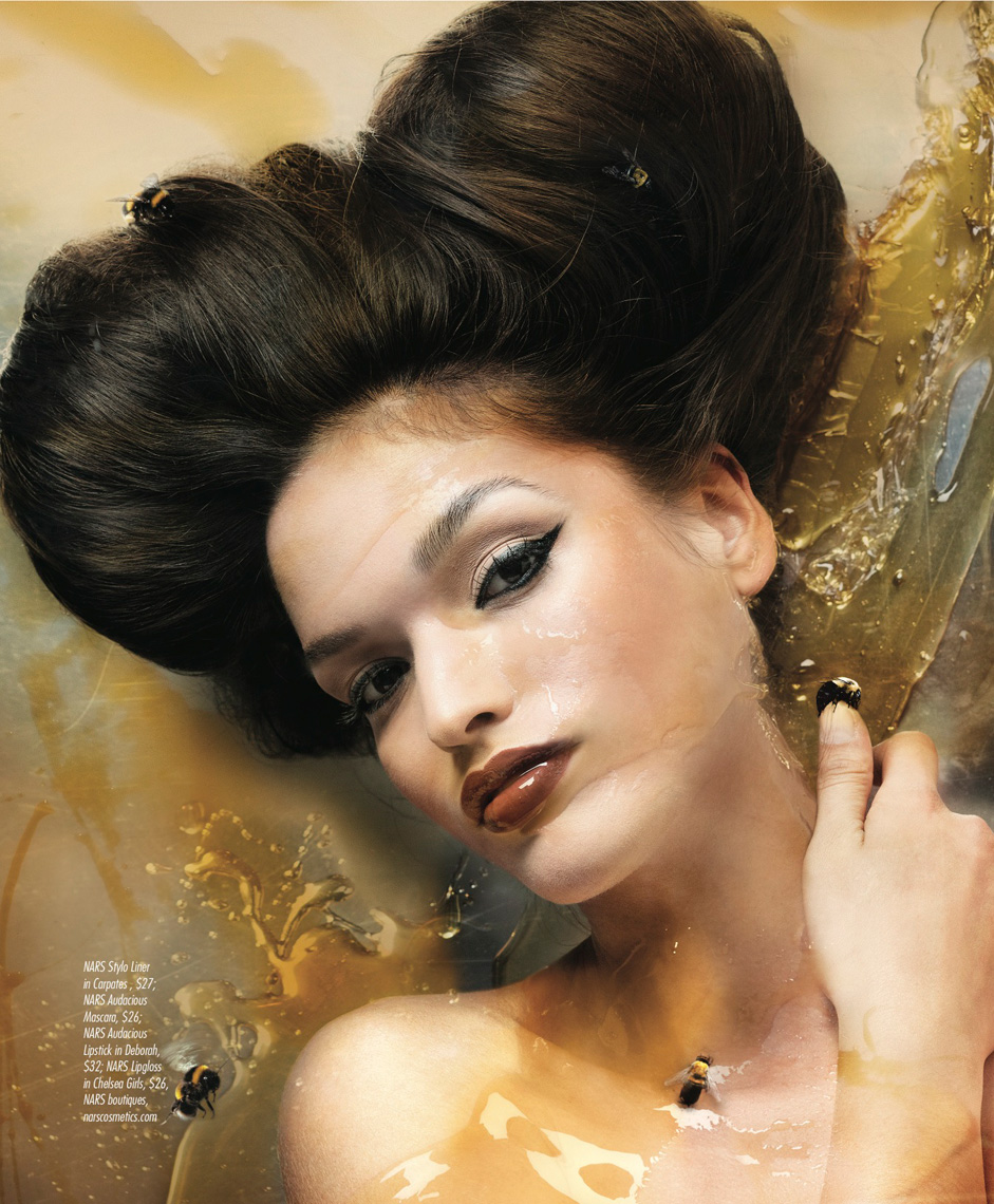 GENLUX  MAGAZINE