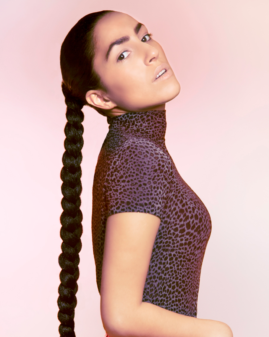 LAFAWNDAH